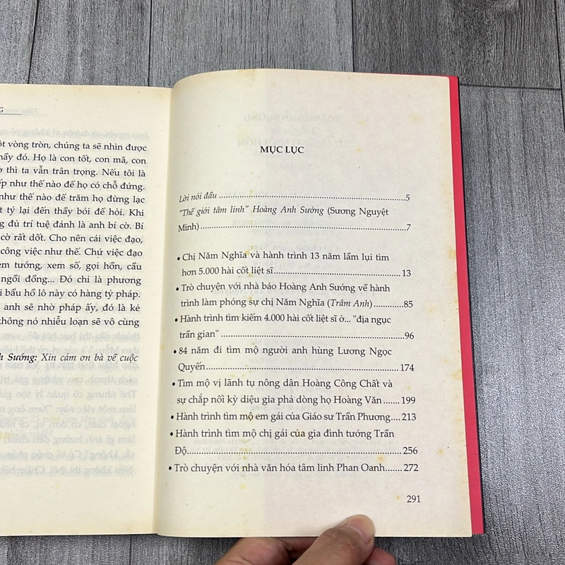 Tiếng vọng từ những linh hồn. 1b3 539845
