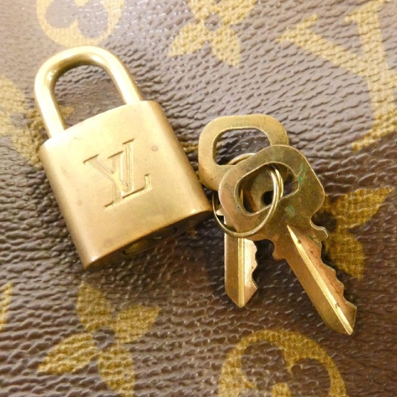 Túi Boston Louis Vuitton Monogram 50cm M41426 614649