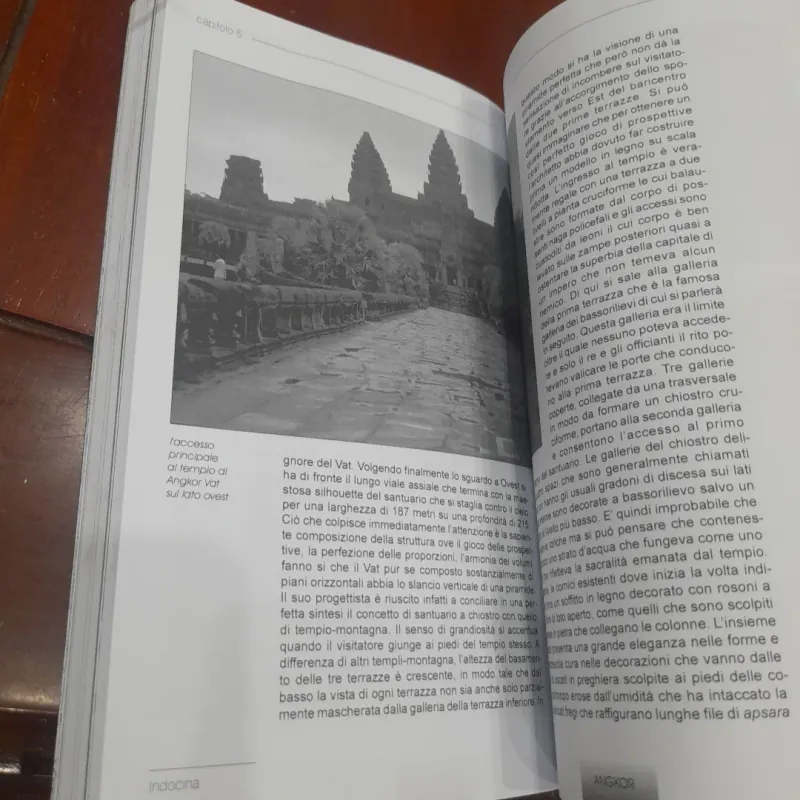 INDOCINA itinerari e storie in Laos, Cambogia e Vietnam 1020048