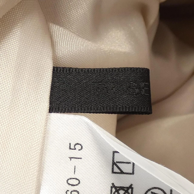 【Mã giảm giá】TO BE CHIC Váy 654758