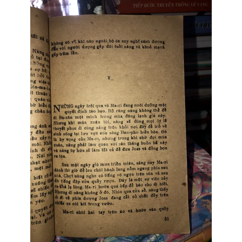 Lữ quán trá hình - Daphné Du Maurier  969865