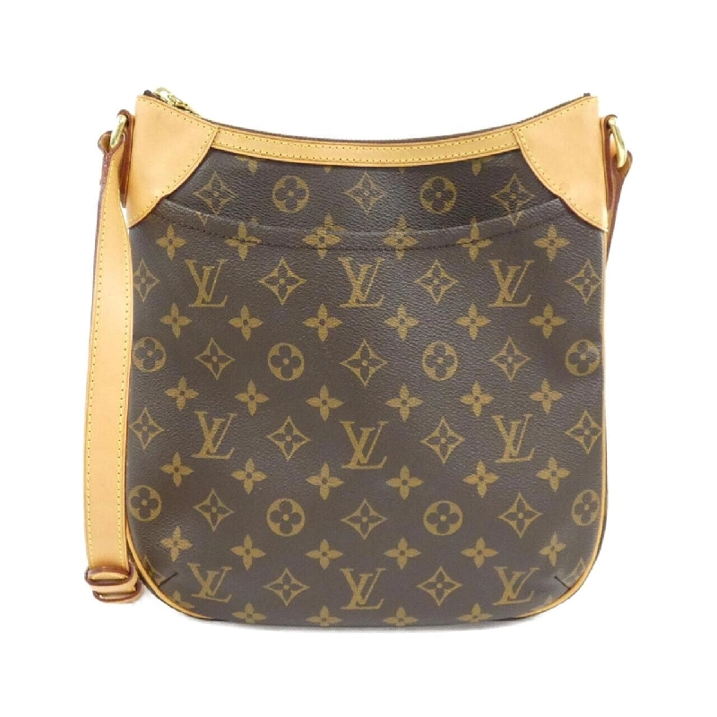 Túi xách vai Louis Vuitton Monogram Odeon PM M56390 612513