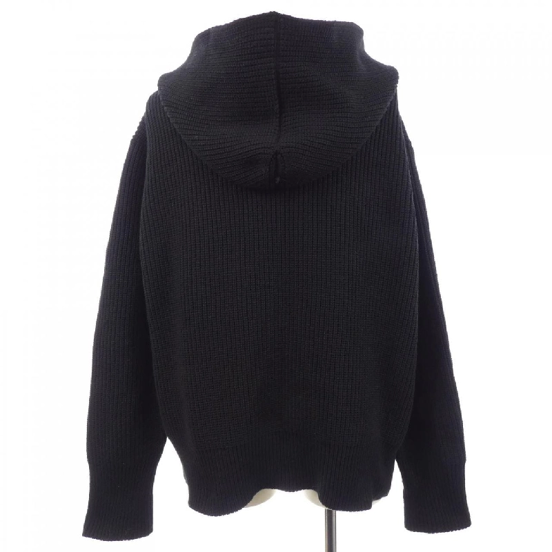 クロムハーツ CHROME HEARTS BAIT&TACKLE ZP HD 412192818******018 Áo khoác - Hàng hiệu Authentic 891578