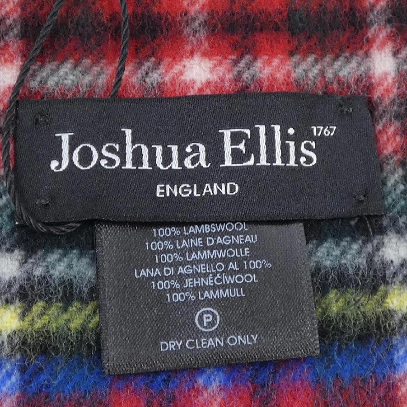 Khăn quàng cổ JOSHUA ELLIS - Hàng hiệu Authentic 833138