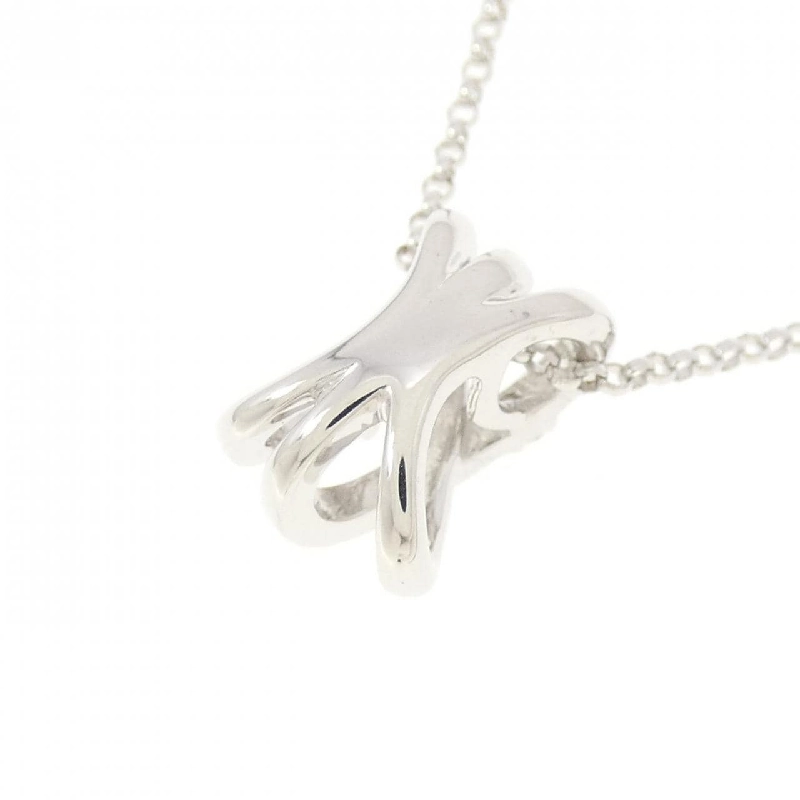 Vòng cổ kim cương Vandome - Hàng hiệu Authentic 843395