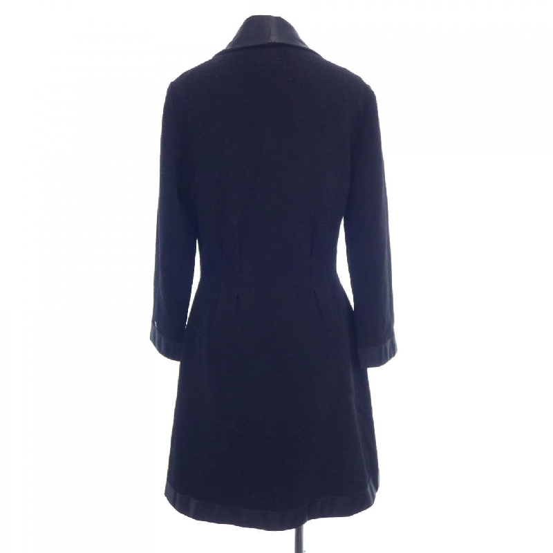 【Khuyến mãi】Chanel CHANEL Váy liền 651617