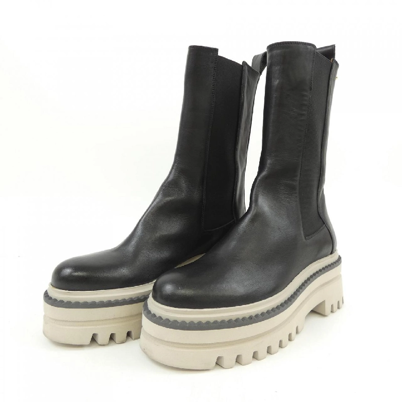 BERVICATO Boots - Hàng hiệu Authentic 830522