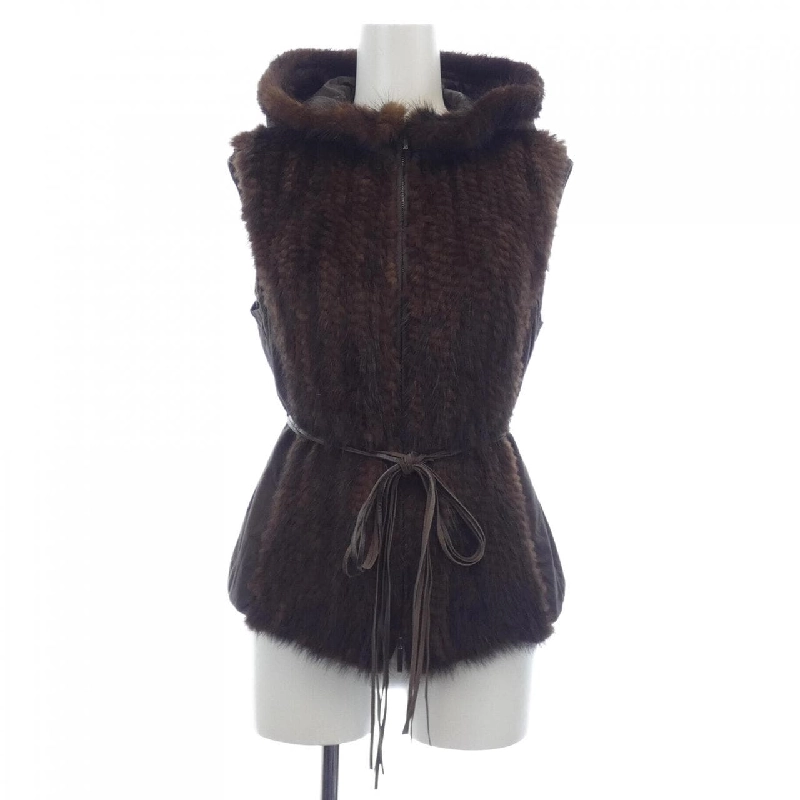 Áo vest 'S Max Mara 644016