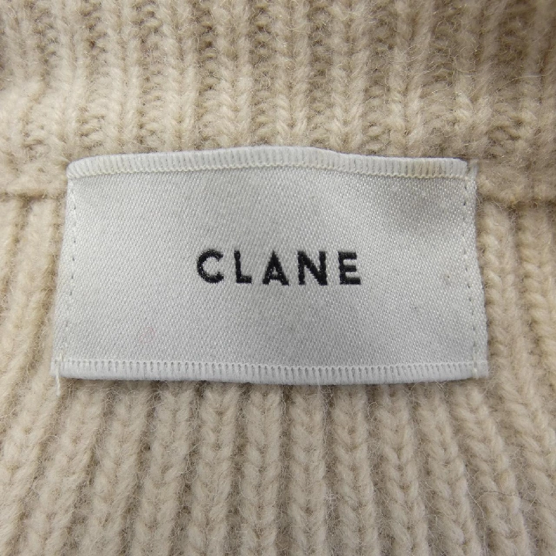 【Mã giảm giá】CLANE Áo len 636612