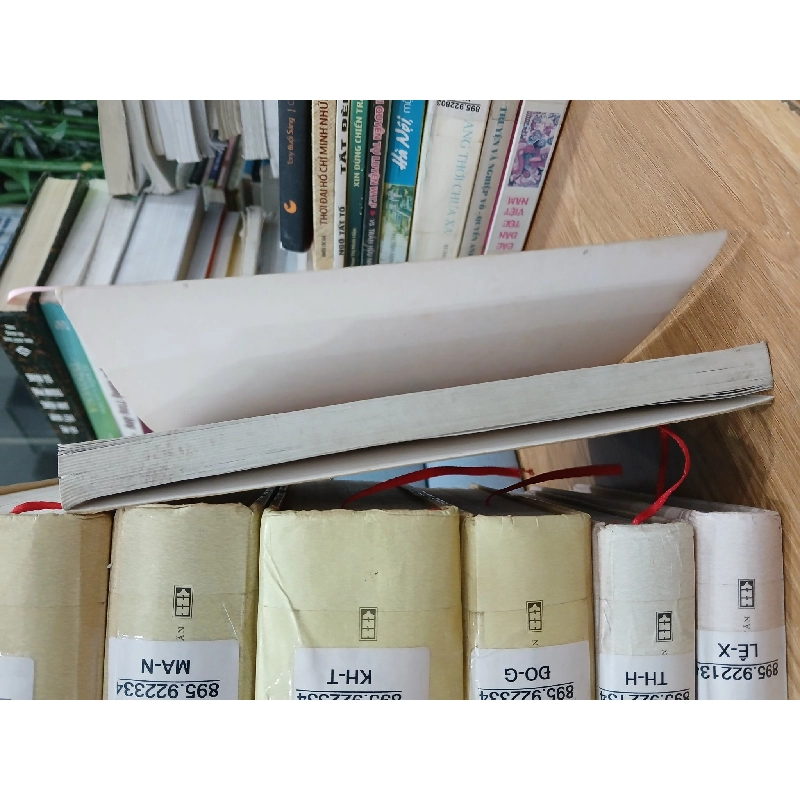 Thực đơn đãi tiệc – Nguyễn Thị Phụng 592389