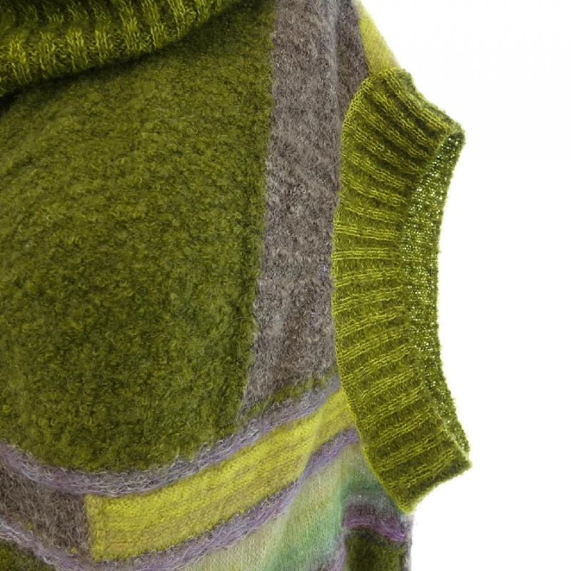 【Mã giảm giá】M.&KYOKO Áo len 636900