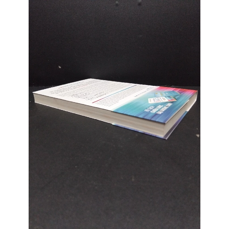 Cuộc dịch chuyển đại dương xanh mới 90% ố nhẹ 2018 HCM1008 W. Chan Kim - Renee Mauborgne KỸ NĂNG 916345