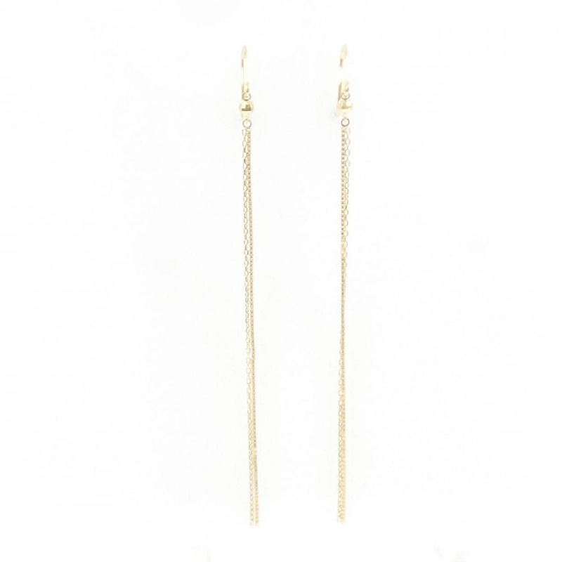 K18YG Bông tai - Hàng hiệu Chính hãng 869715