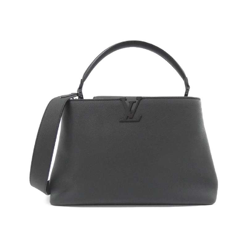 Túi Louis Vuitton Capucines Souple GM M24880 618257