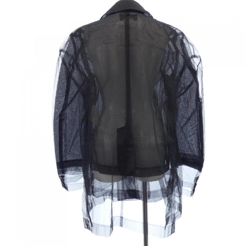 COMME des GARCONS GO-J012 Áo khoác 626612