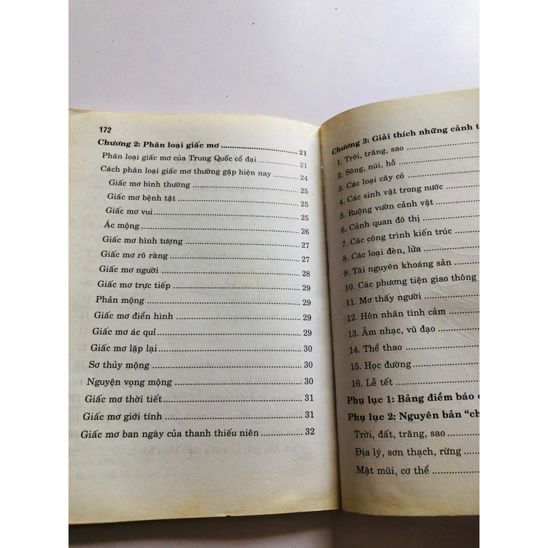 LÝ GIẢI NHỮNG GIẤC MƠ  503429