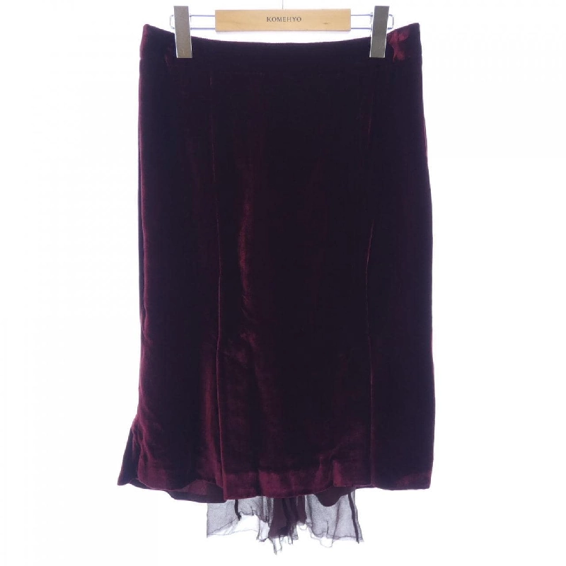 Chân váy TOM FORD 654829