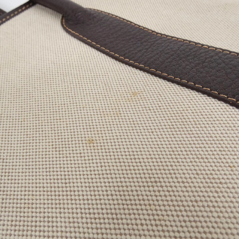 【Vintage】Túi Hermes Garden File MM 200206M 615131