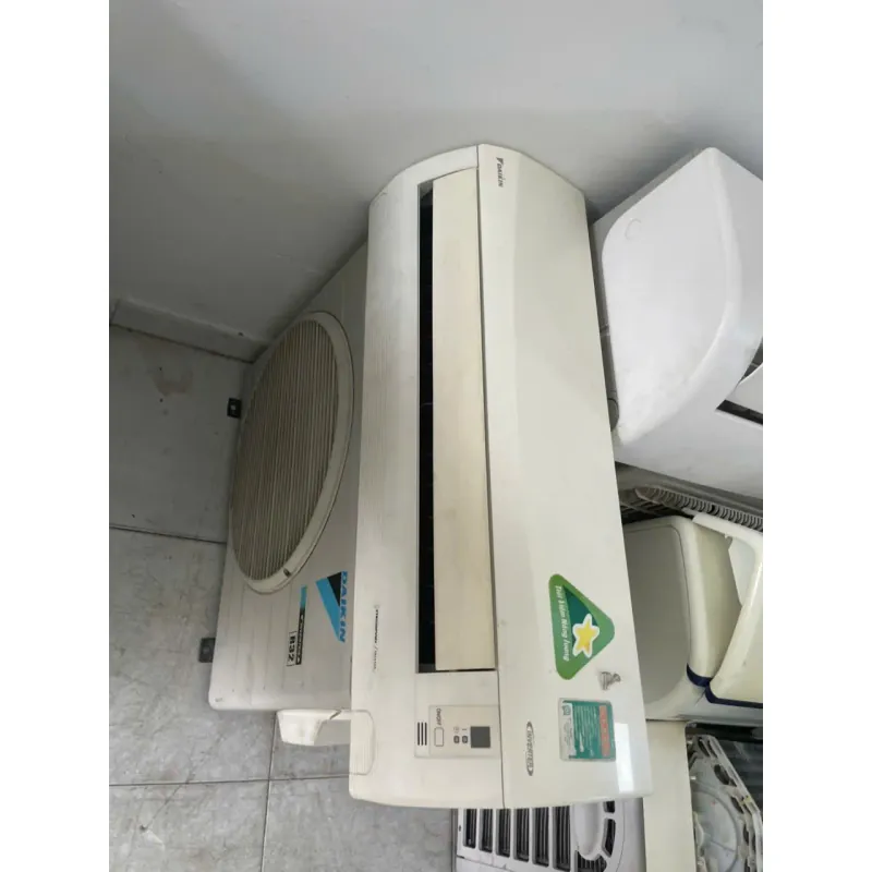 Máy lạnh Daikin inverter tiết kiệm điện đã qua sử dụng 997379