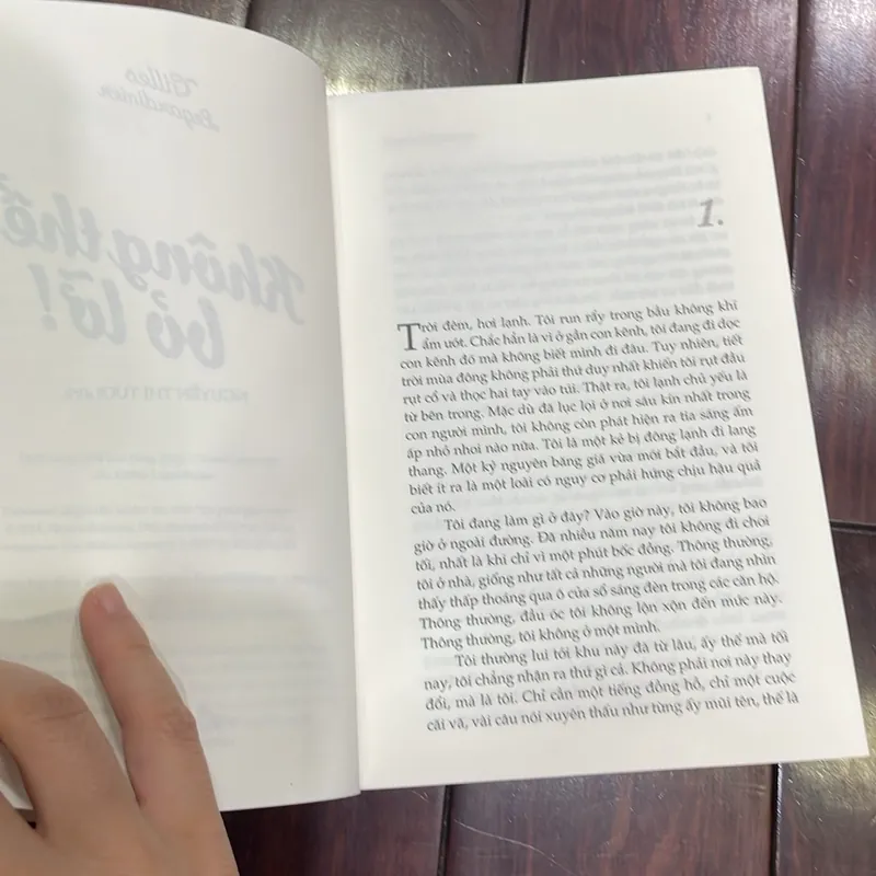 📘 KHÔNG THỂ BỎ LỠ Gilles Legardinier tiểu thuyết Pháp hài hước lãng mạn chữa lành nhẹ  1061731