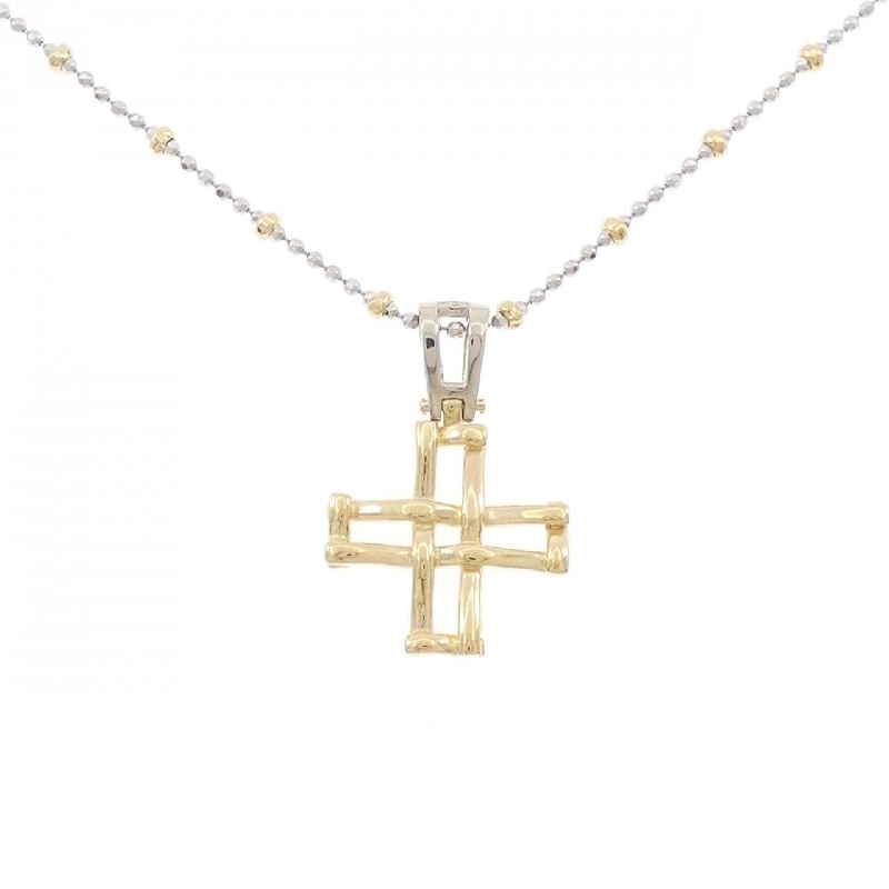 Nữ trang 750YG/750WG - Hàng hiệu Authentic 843174