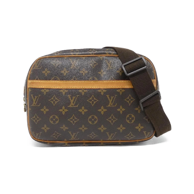 Túi xách vai Louis Vuitton Monogram Reporter 28cm M45254 - Hàng hiệu Chính hãng 801982