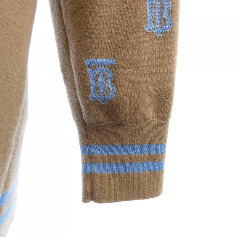 Áo khoác cardigan BURBERRY 8065919 629475