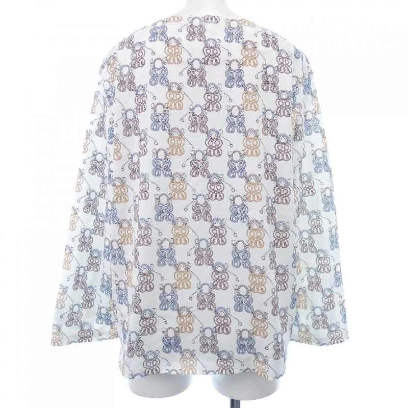 Áo thun HERMES 635749