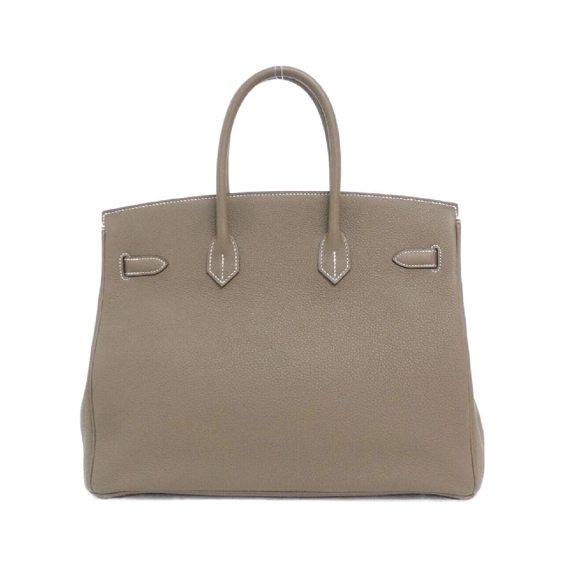 Túi xách Hermès Birkin 35cm 027767CK - Hàng hiệu Chính hãng 764334