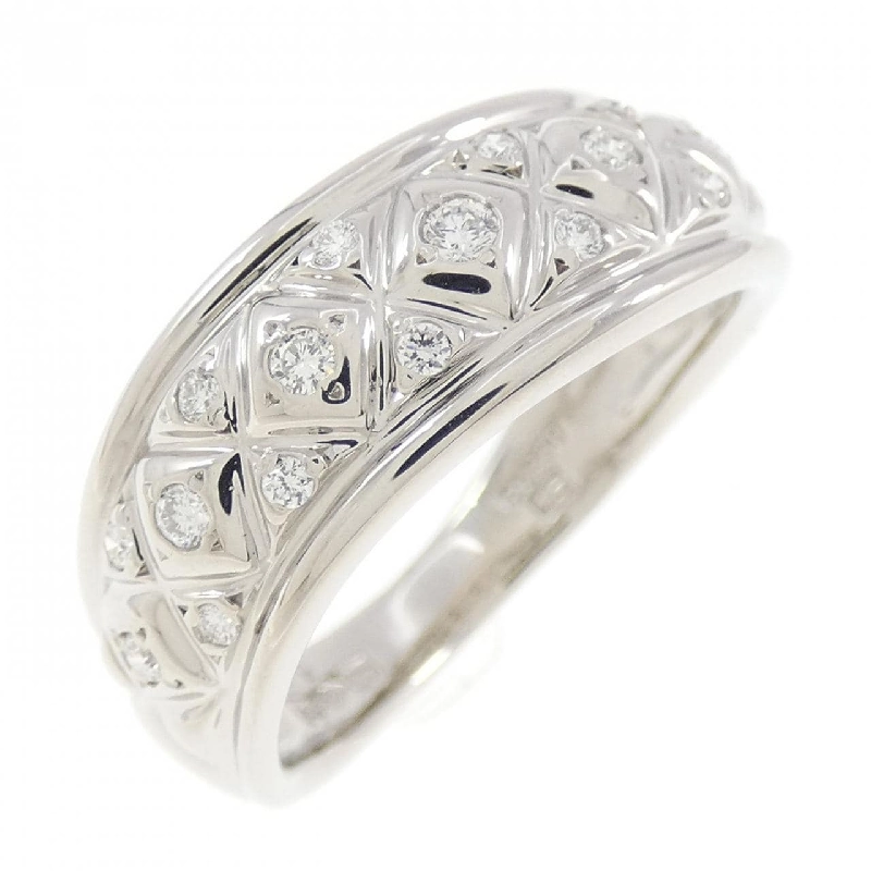 Nhẫn kim cương PT900 0.19CT 669607