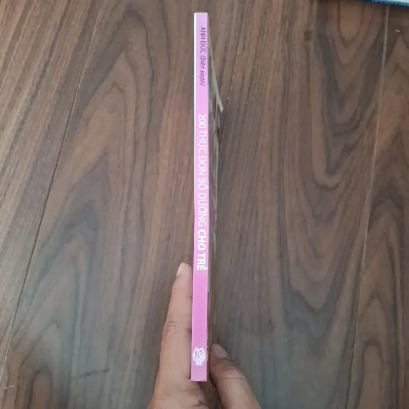 200 thực đơn bổ dưỡng cho trẻ 593001