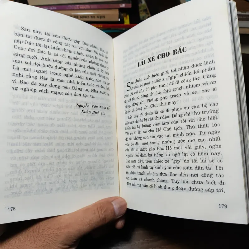 Chúng Ta Có Bác Hồ 1021272