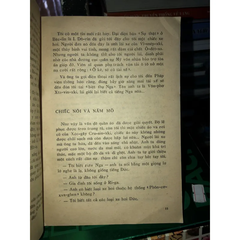 Kết cục - Bô-rít Pô-lê-vôi 784549