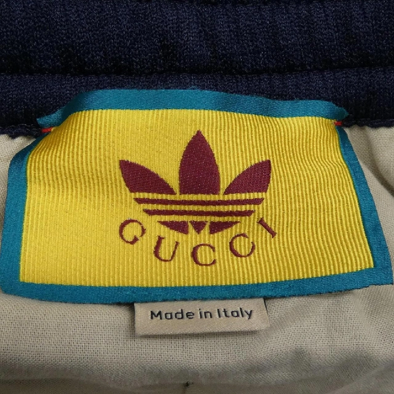 Gucci GUCCI ADIDAS 702181 ZAJRV Quần - Hàng hiệu Chính hãng 885692