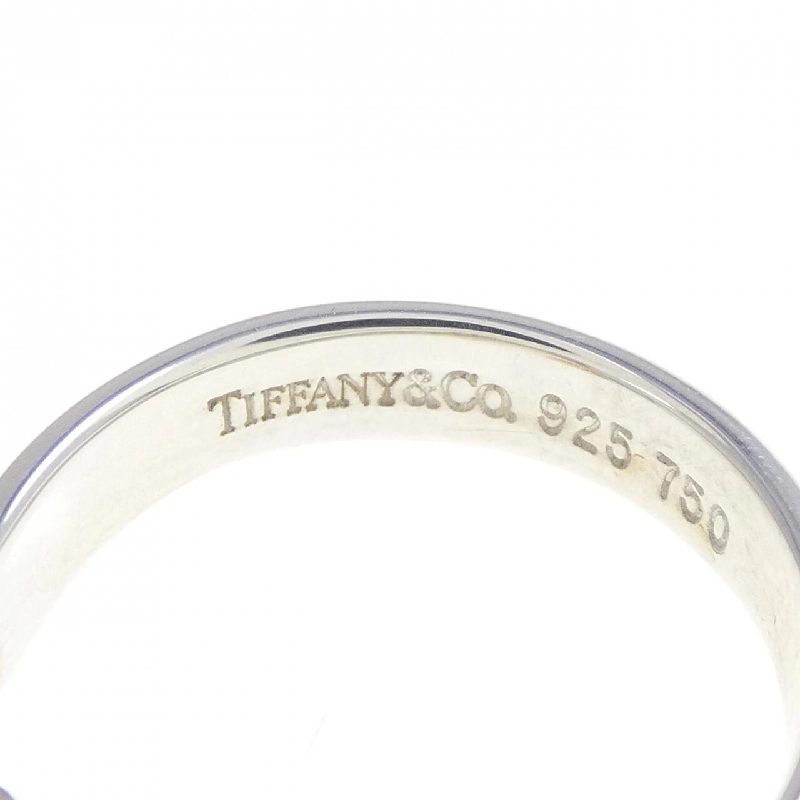 Nhẫn Tiffany Love Knot - Hàng hiệu Authentic 837887