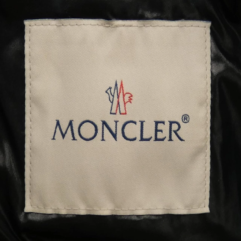 Áo khoác lông vũ MONCLER GENIUS 637831