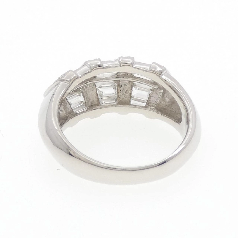 Nhẫn kim cương PT900 1.81CT - Hàng hiệu Authentic 848577