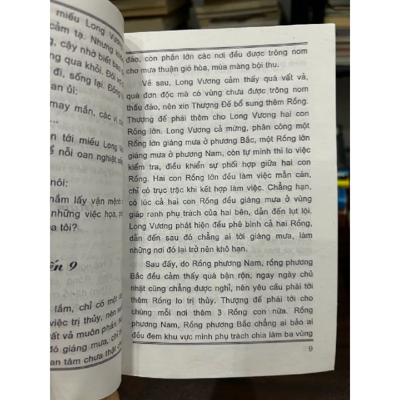 Truyện loài vật thế giới- Chuyện về rồng 599716