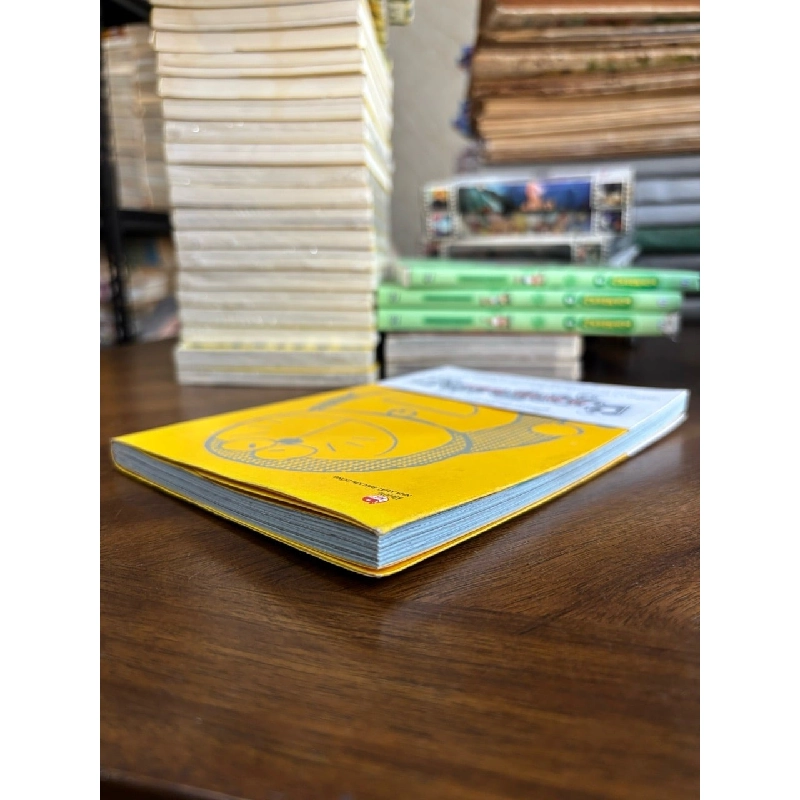 TRUYỆN TRANH Doraemon - Những Câu Nói Bất Hủ 149517