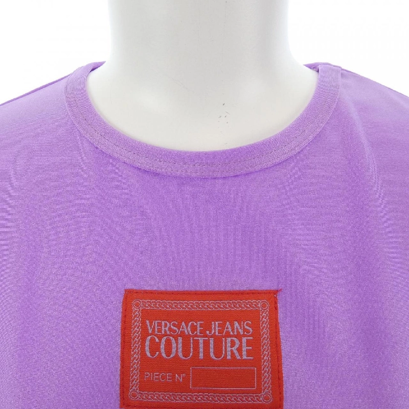 【Mã giảm giá】Áo phông VERSACE JEANS 648059