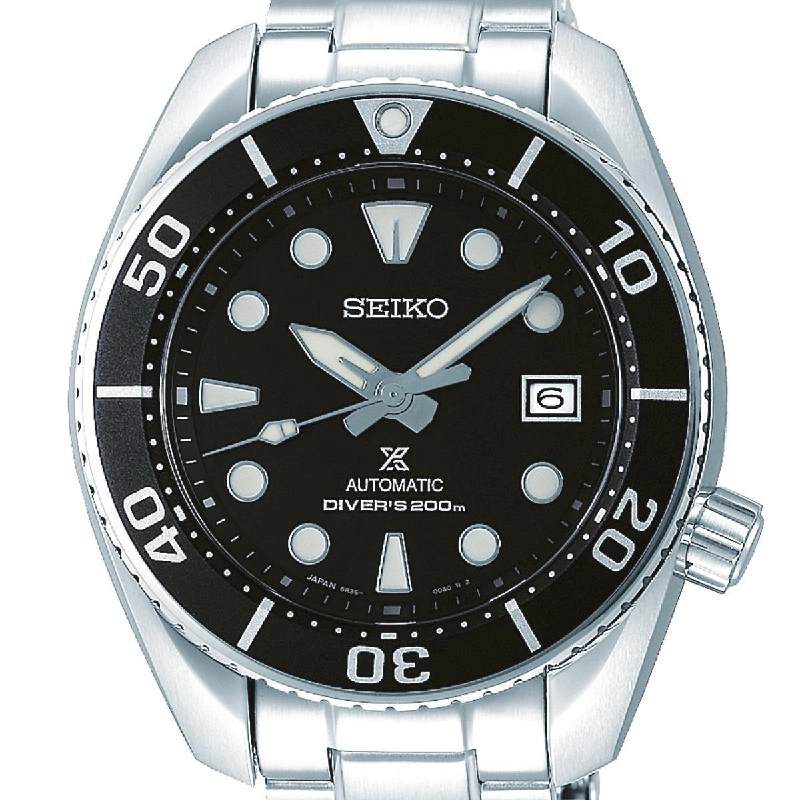 Seiko SBDC083 Prospex Diver Scuba Automatic - Hàng hiệu Chính hãng 883768