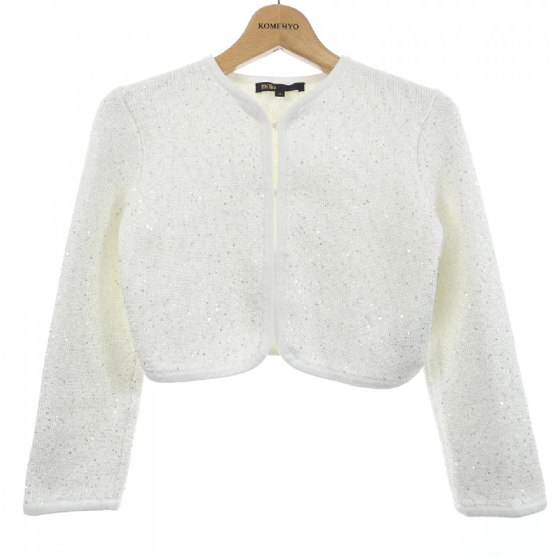 Áo khoác cardigan maje - Hàng hiệu Authentic 822231