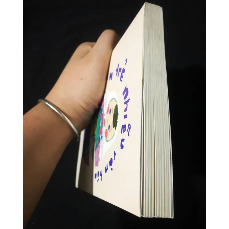 Đám Trẻ Nhiễu Văn Hoá - Ngọc (Bi) Nguyễn 759133