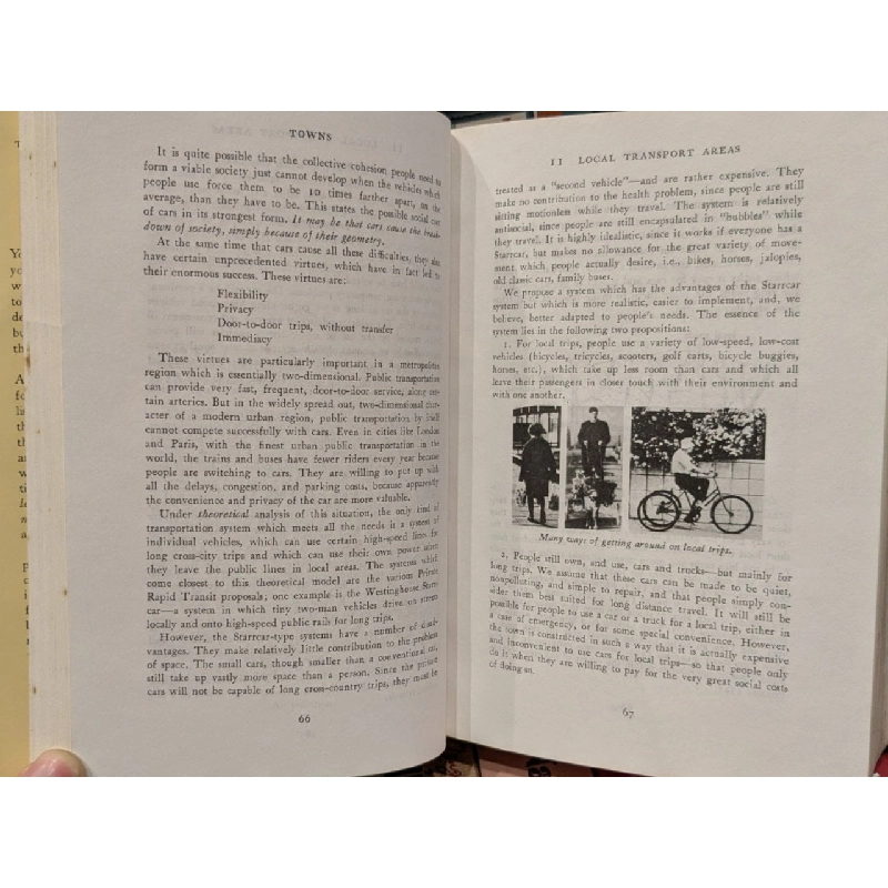 A Pattern Languege ( Town - Buildings - Construction ) 1029579