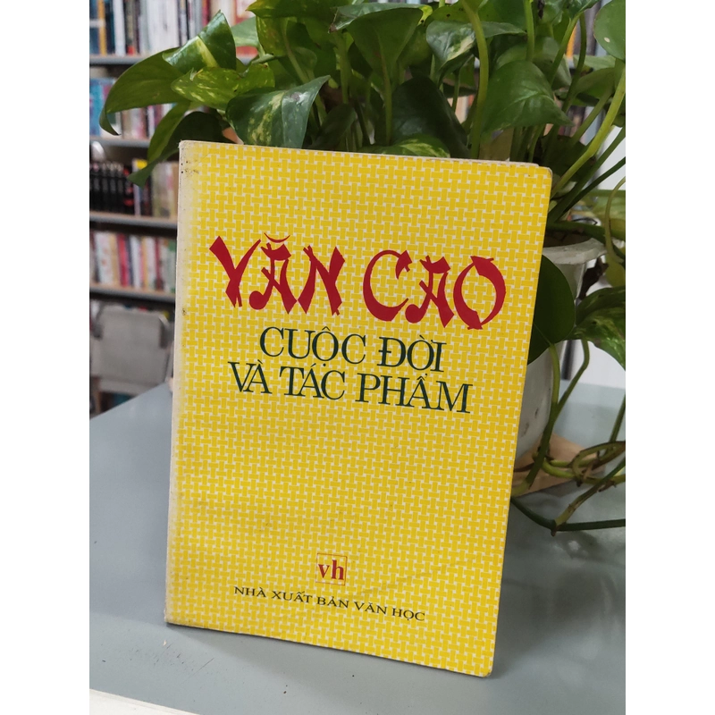 Văn Cao Cuộc Đời Và Tác Phẩm  328409
