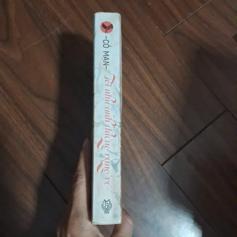 Tôi như ánh dương rạng rỡ 706599