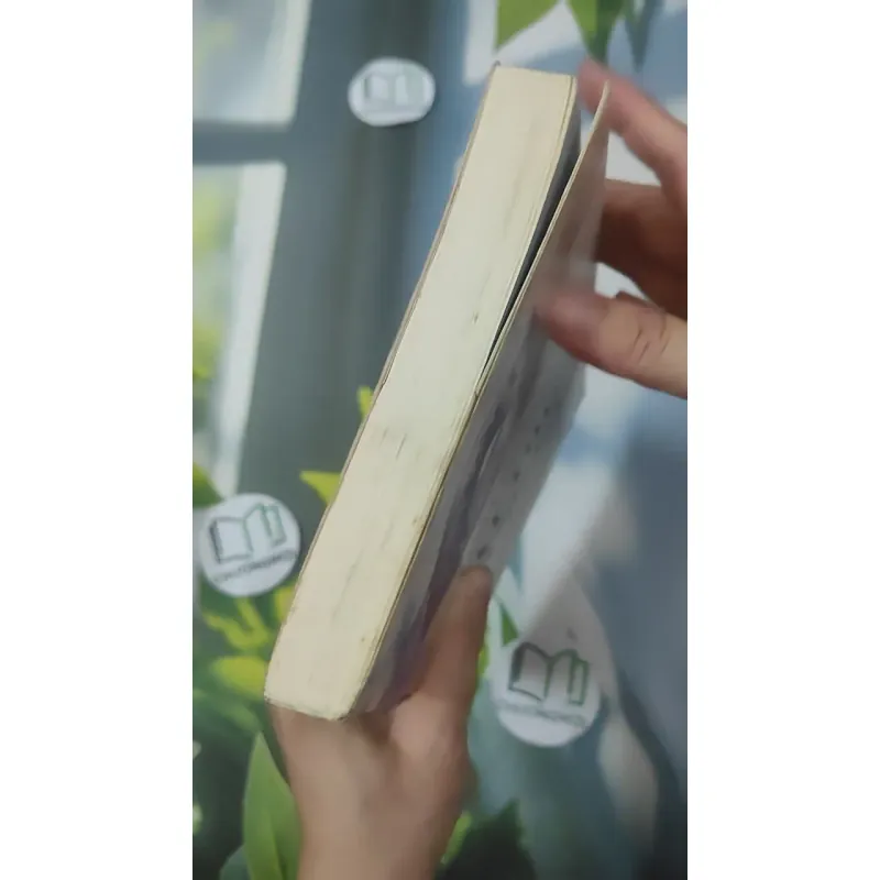 [MIỄN PHÍ BỌC SÁCH] Sát Thủ Quảng Cáo - Vance Packard 1018940