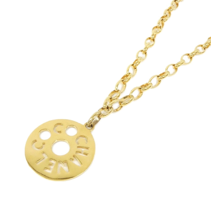 【Vintage】Dây chuyền Chanel 626078