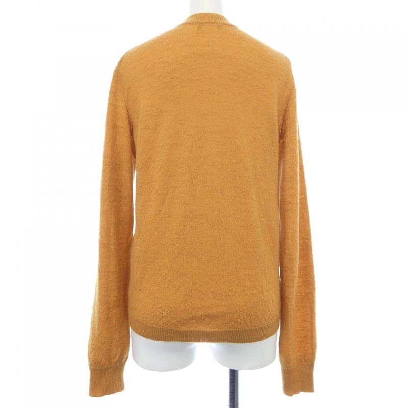 【Mã giảm giá】Áo khoác cardigan CHANEL 638763