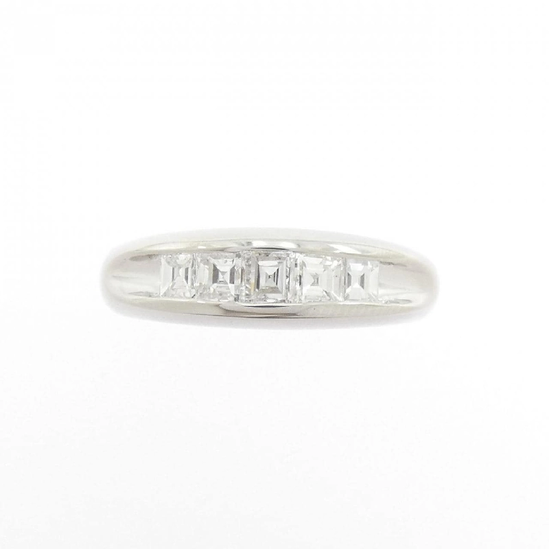 Nhẫn kim cương PT900 0.54CT - Hàng hiệu Authentic 849755